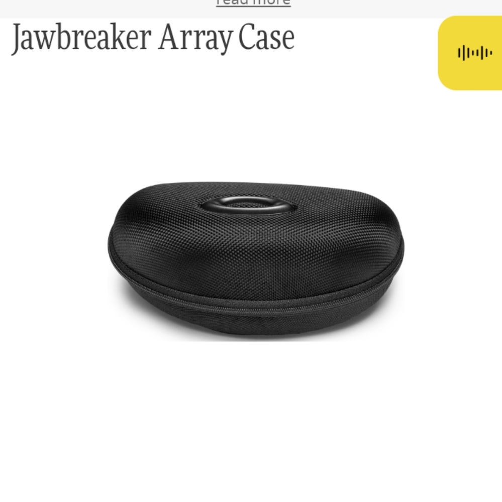 Oakley sunglass case